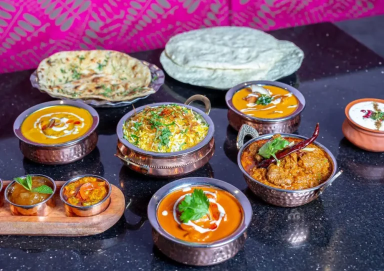 Catering at Kahani Restaurant - kahanirestaurant.co.uk