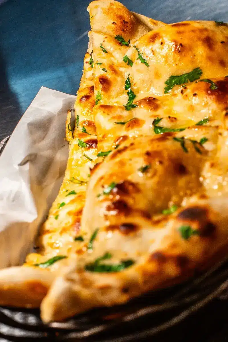 Food at Kahani Restaurant - kahanirestaurant.co.uk