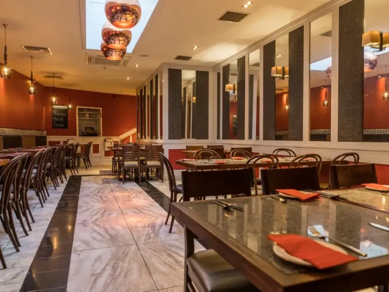 Events at Kahani Restaurant - kahanirestaurant.co.uk